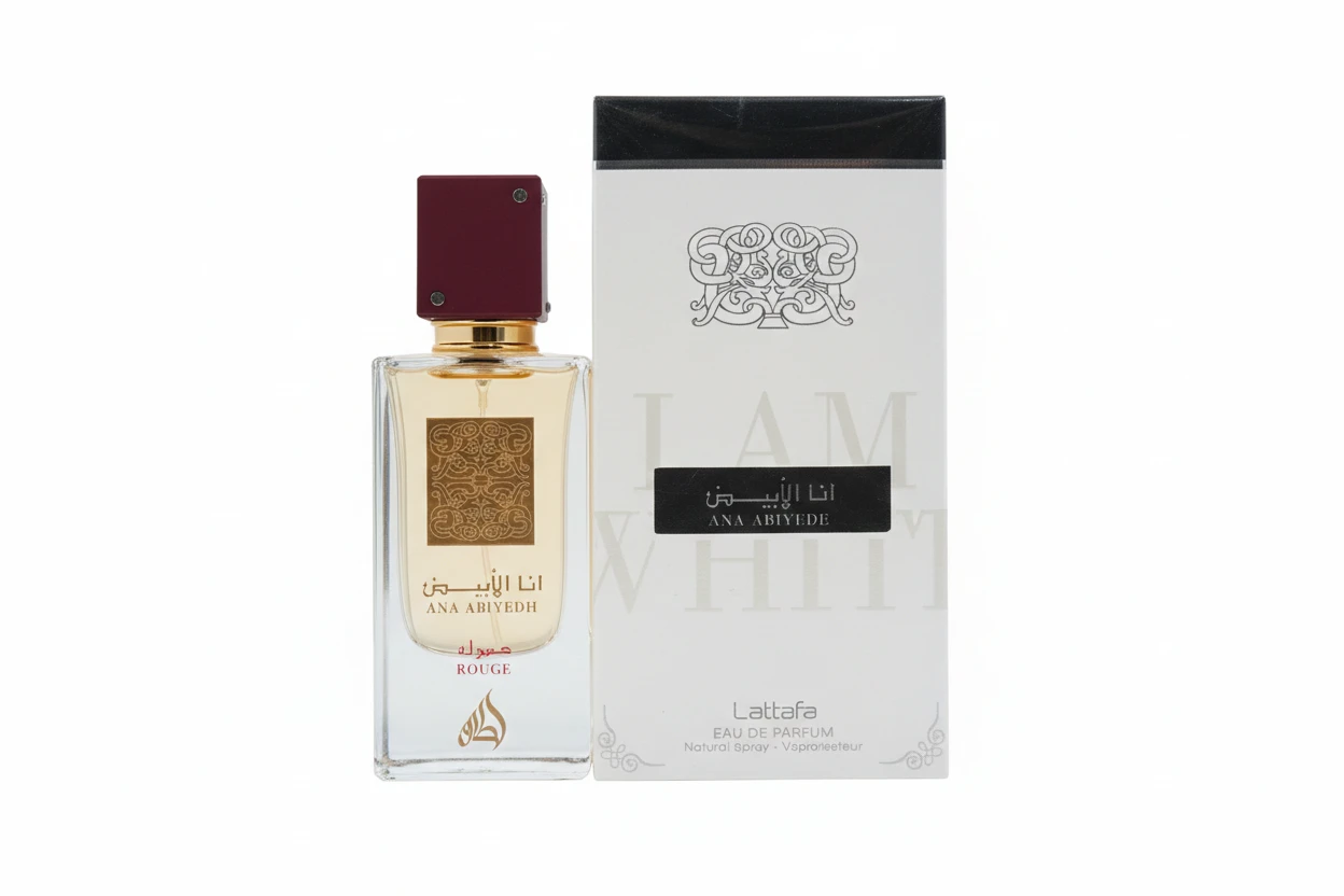 عطر انا الابيض  - Ana Al Abyad perfume,