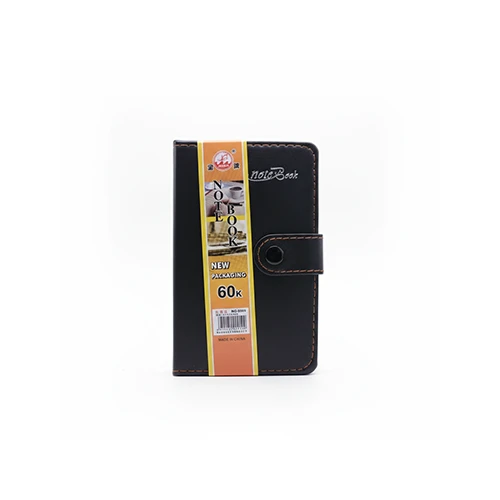 نوتة زرارة JINBO NOTEBOOK 60k