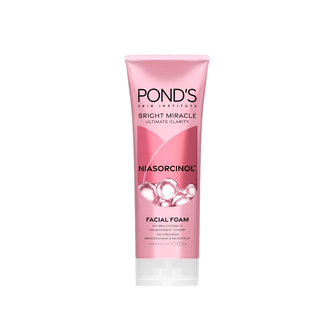 غسول الوجه بوندس - Pond's facial wash