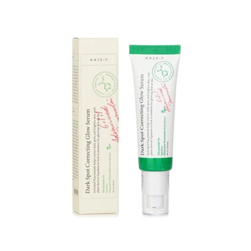 سيروم تصحيح البقع الداكنة دارك سبوت نياسيناميد 5% - Darker Spot Correcting Glow Serum 5% Stick