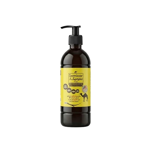 زيت سيميكار المغذي والمرطب - Semicar Moisturising Hair Oil