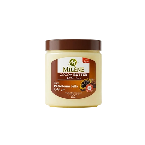 فازلين هندي ميلين 240مل - Milène Cocoa Butter 240ml